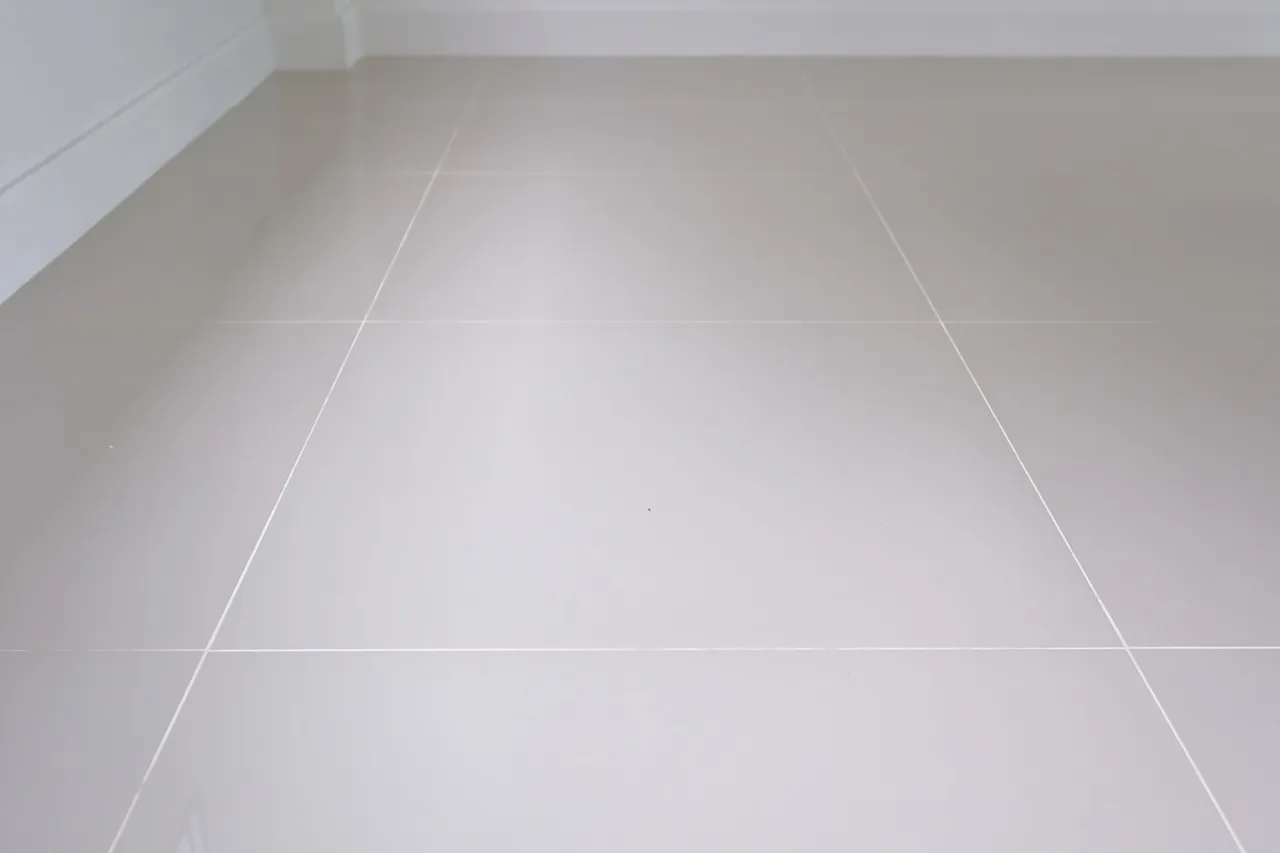 Tile Cleaning Services