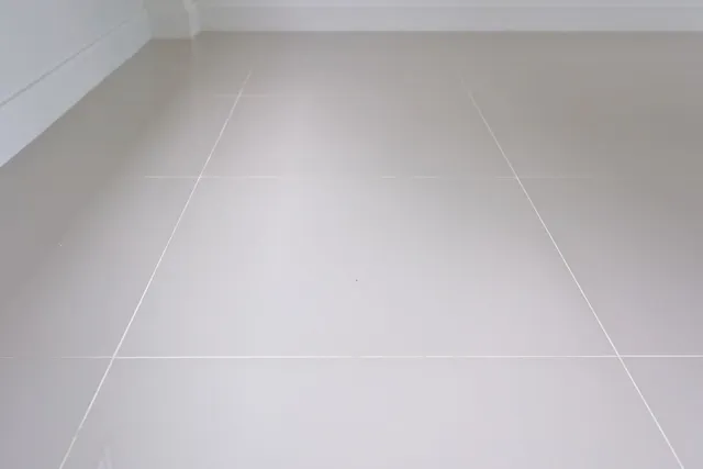 Tile Cleaning Services