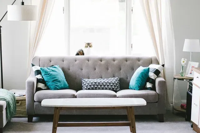 Upholstery Cleaning in Aptos, CA