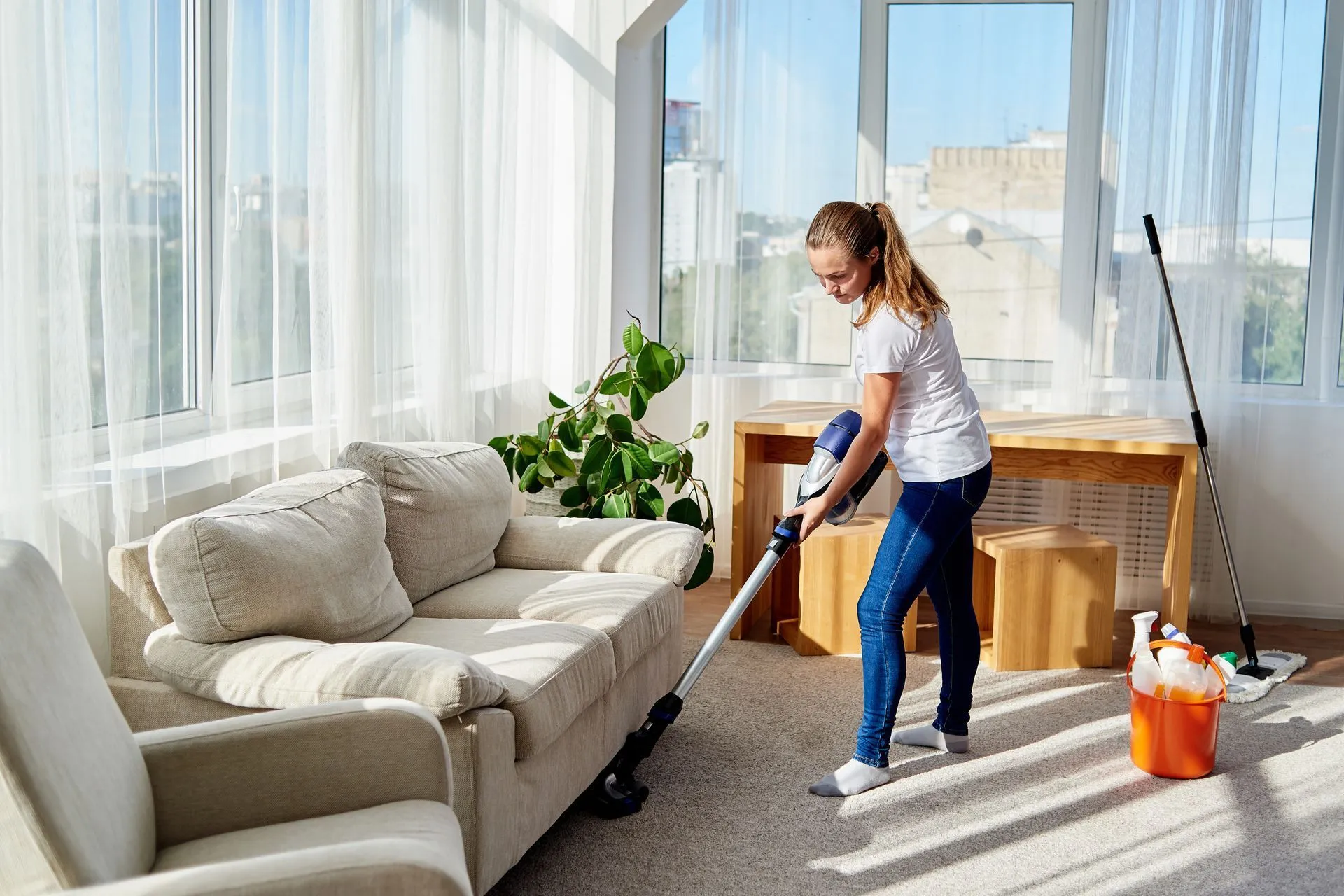Carpet Cleaning tips