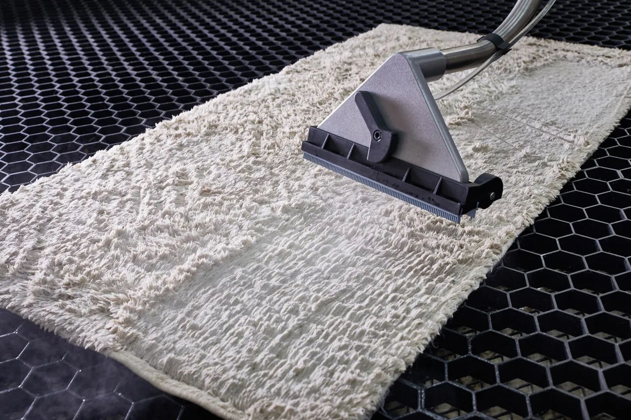 Area Rug Cleaning in Aptos, CA