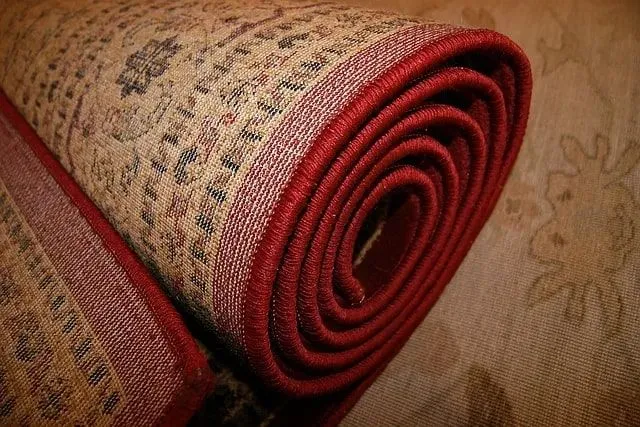 Area Rug Cleaning — Doctor Clean Carpet Cleaning in Aptos, CA