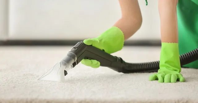 Carpet Cleaning Myths