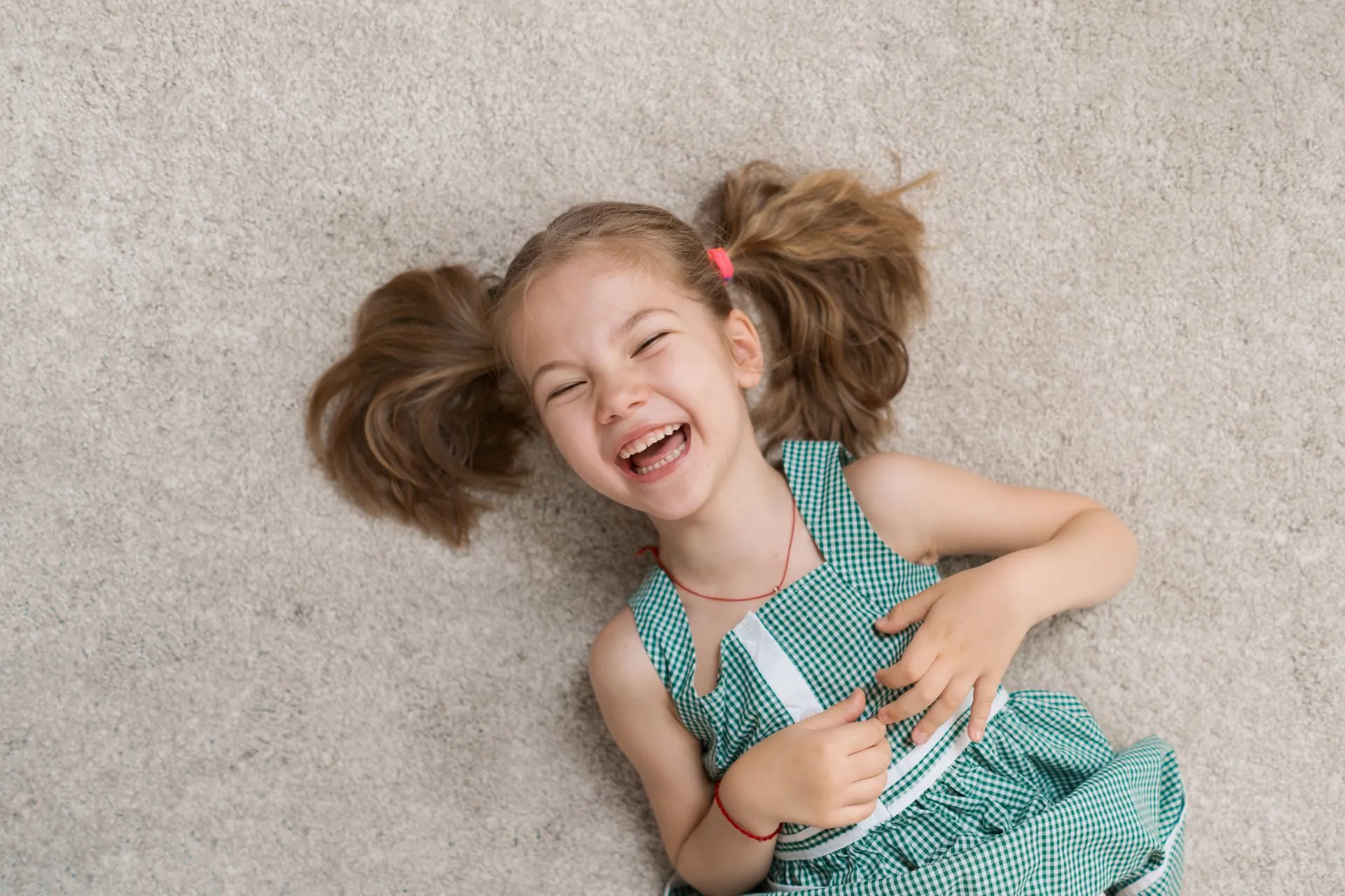 carpet cleaner