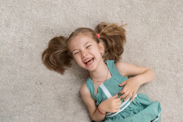 carpet cleaner