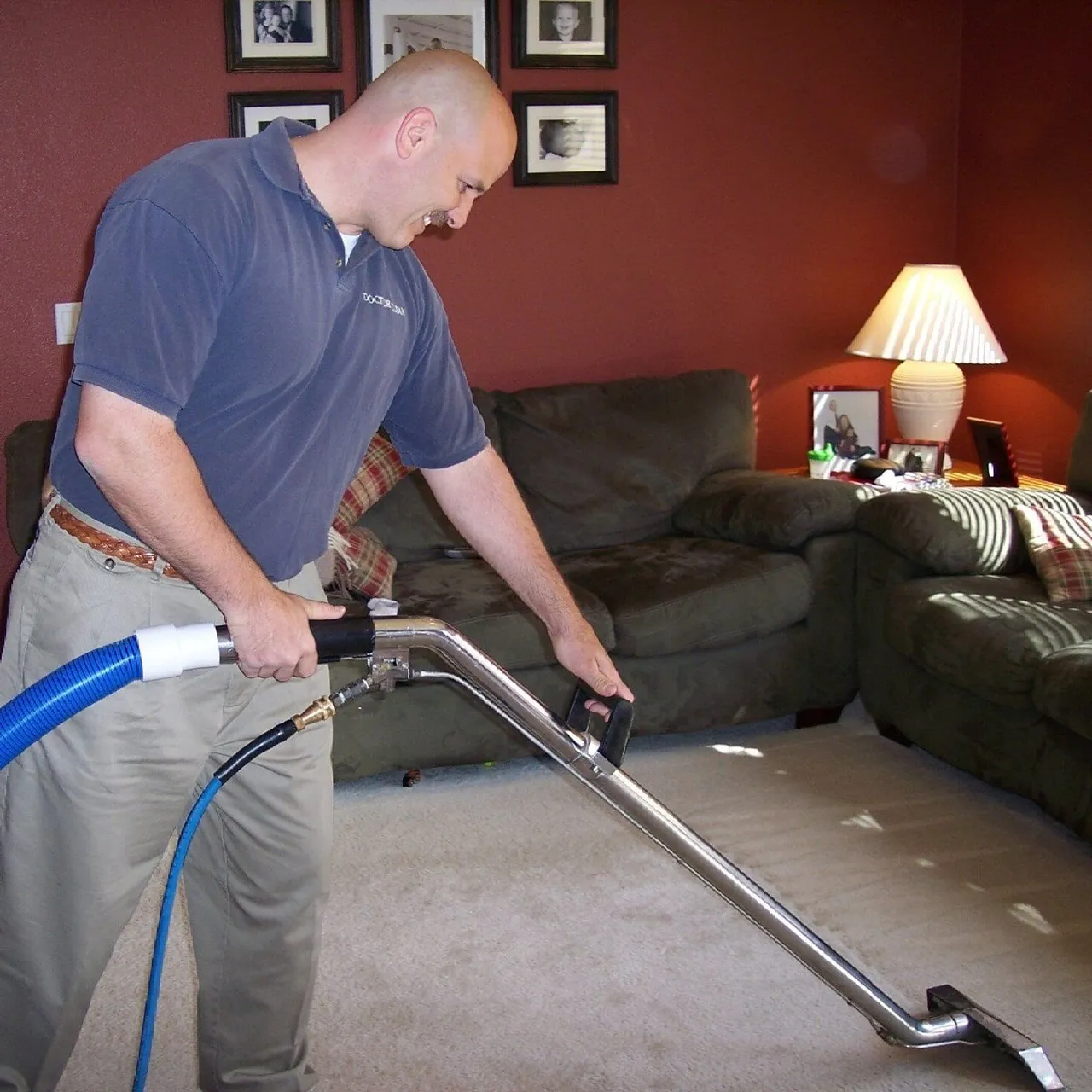 carpet cleaning in santa cruz