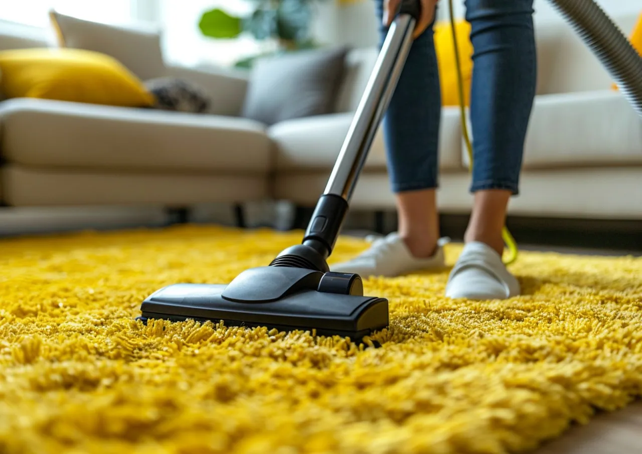 carpet cleaning in santa cruz
