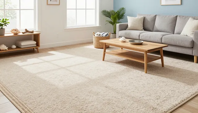 Carpet cleaning in Santa Cruz County
