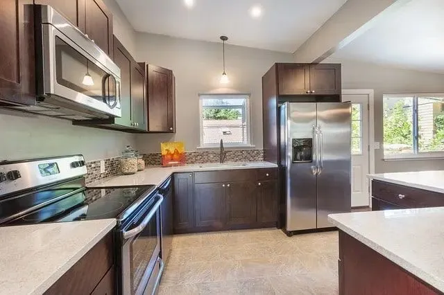 Tile Floor and Grout — Doctor Clean Carpet Cleaning in Aptos, CA