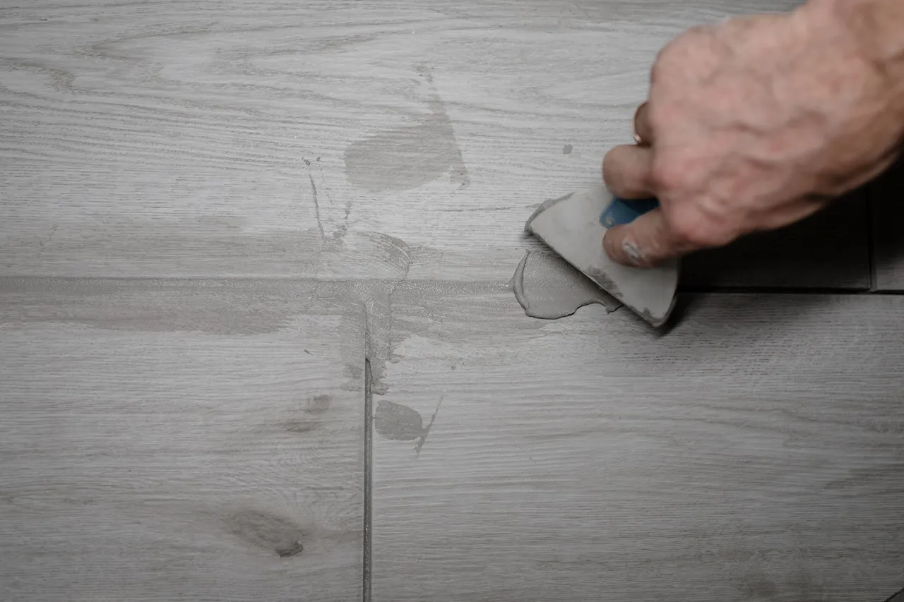 Grout Sealing Aptos, CA