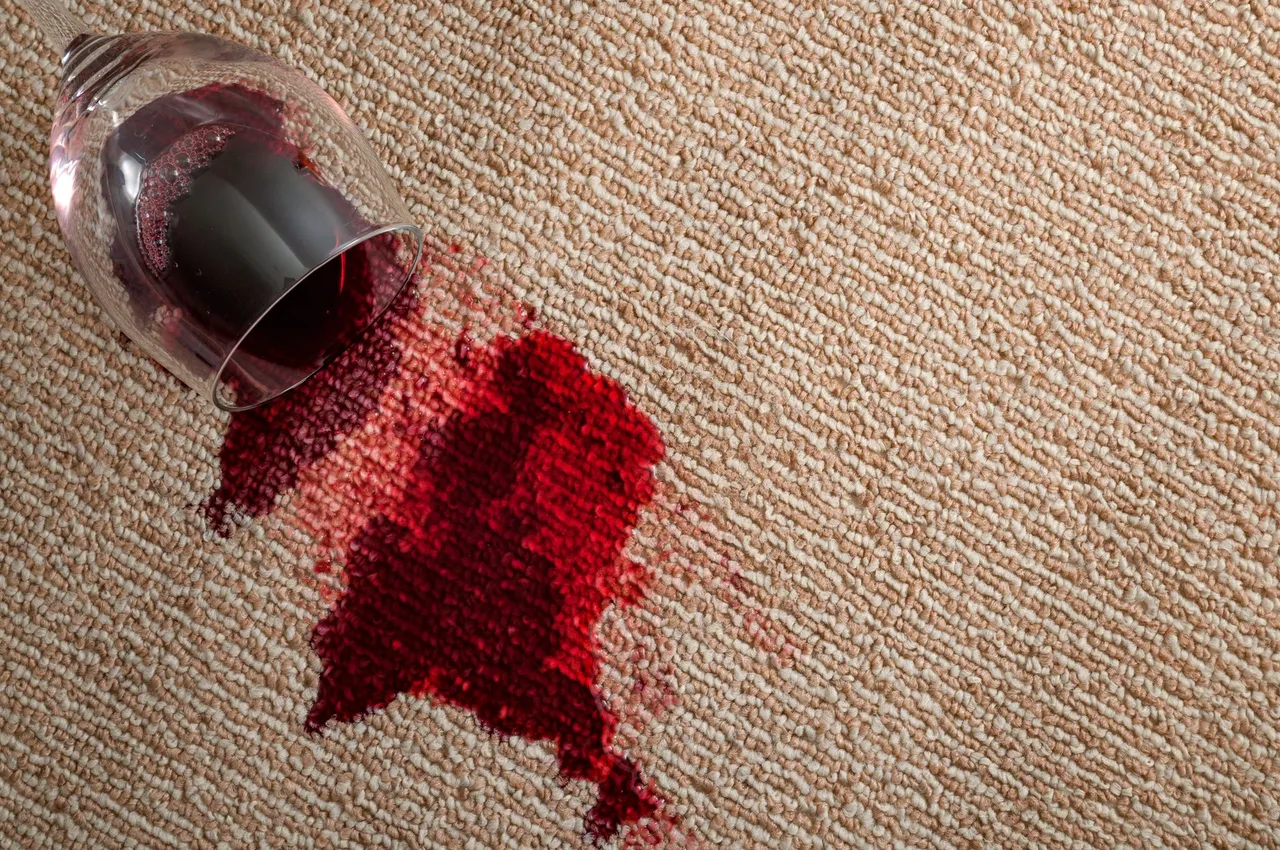 holiday carpet maintenance