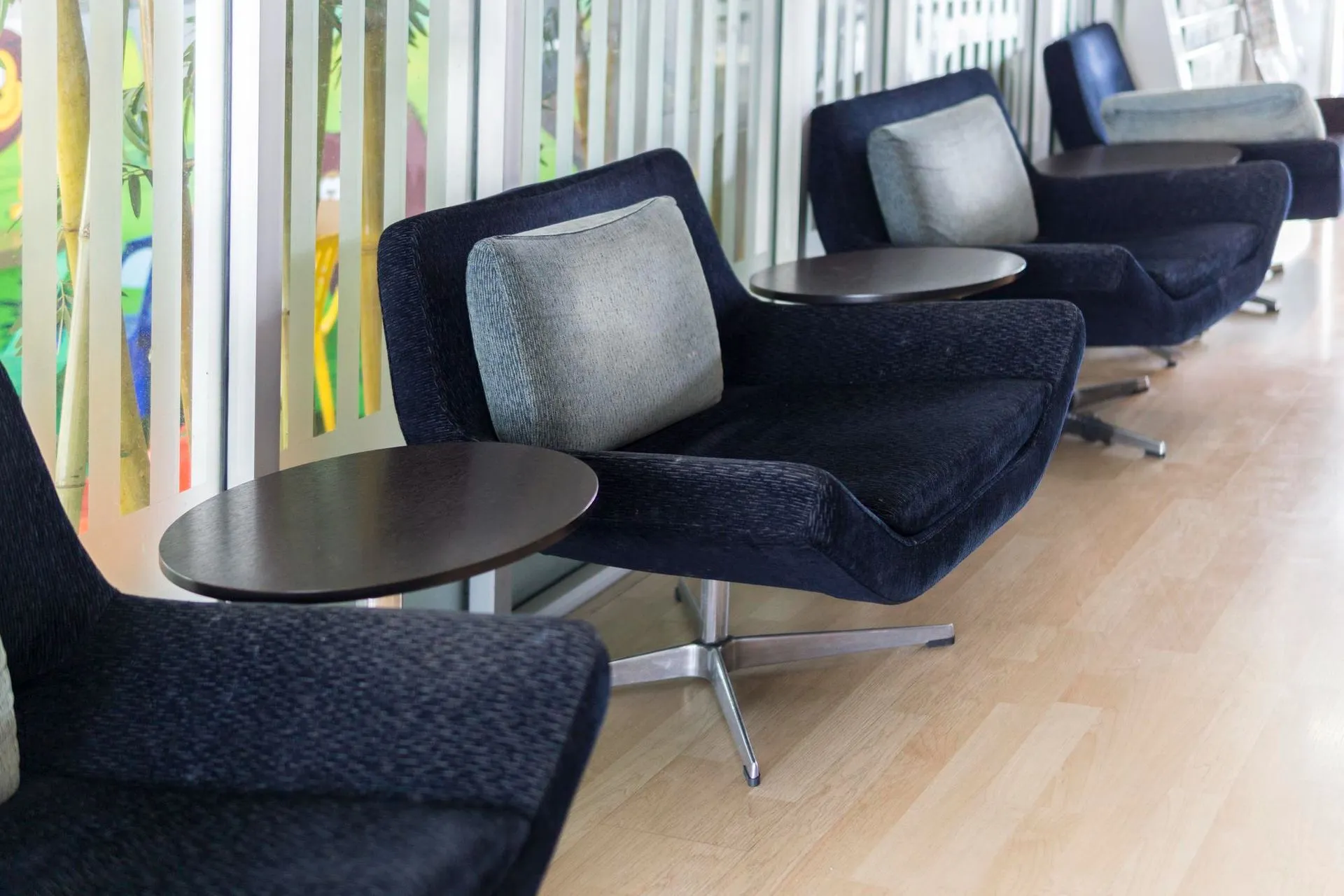 office upholstery cleaning