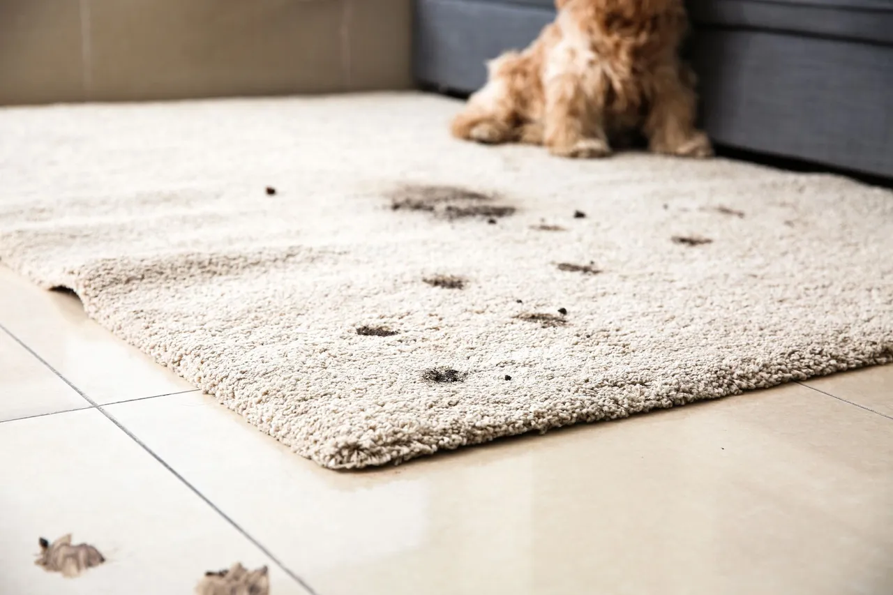 Professional Carpet Cleaning Services in Santa Cruz, CA