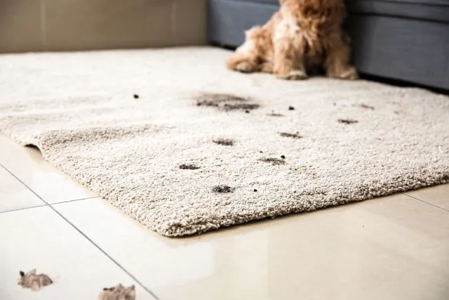 Professional Carpet Cleaning Services in Santa Cruz, CA