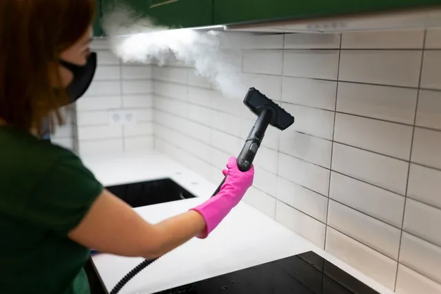 Tile Cleaning Services