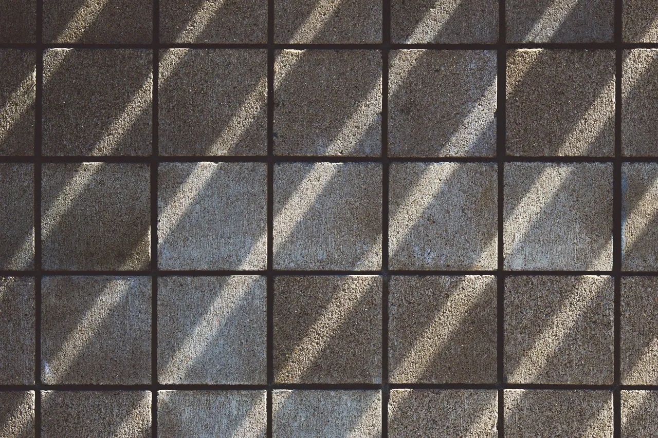 Tile and Grout Cleaning