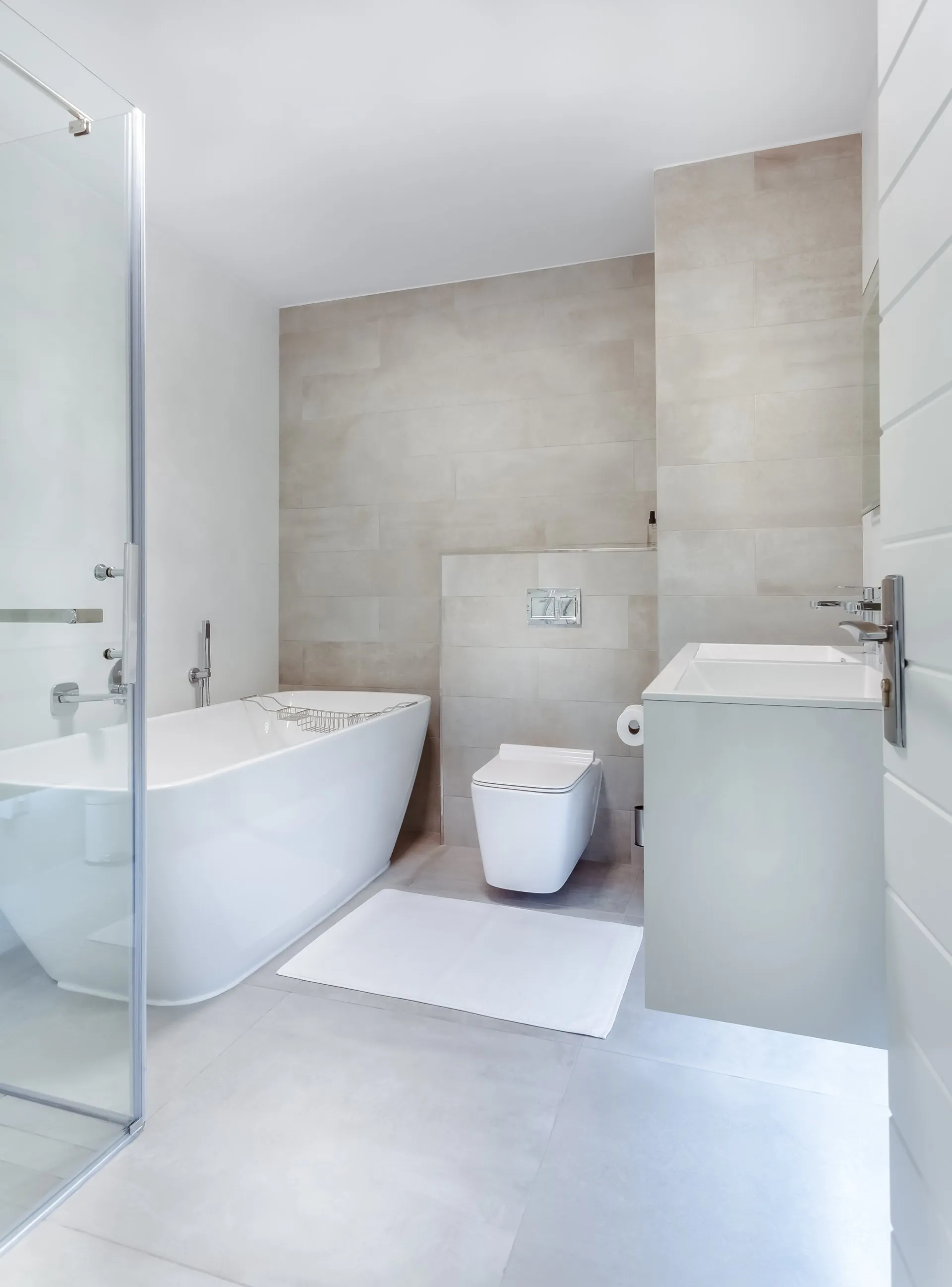 Tile Cleaning Services