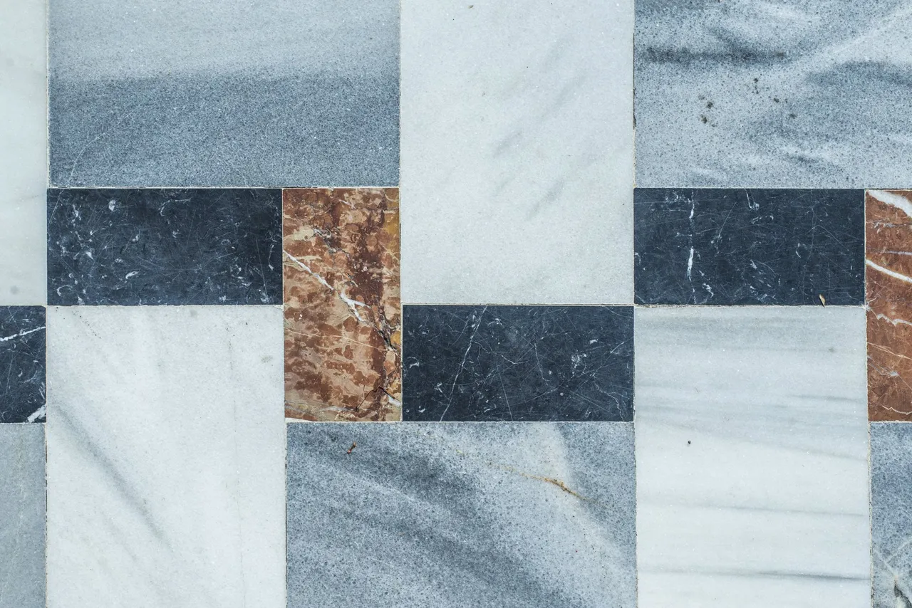 Tile Cleaning Services